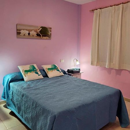 Apartamento Funcional En Residencial Con Piscina En Inmejorable Ubicacion En Centro De La Isla Caleta De Fuste Kültér fotó