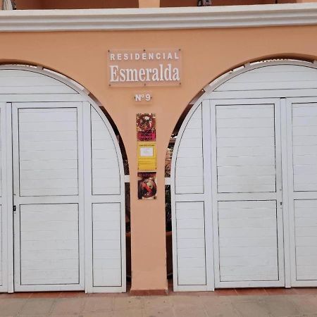 Apartamento Funcional En Residencial Con Piscina En Inmejorable Ubicacion En Centro De La Isla Caleta De Fuste Kültér fotó