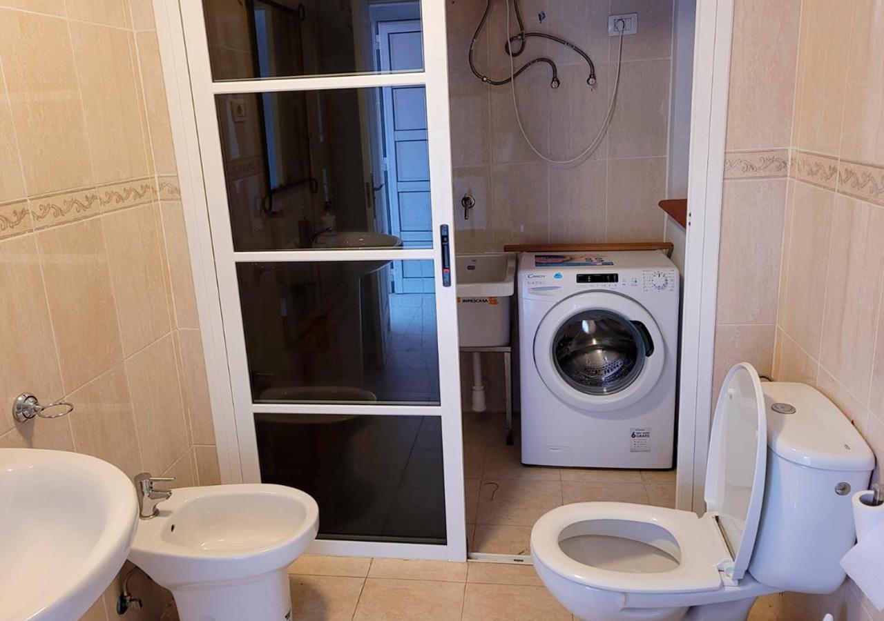 Apartamento Funcional En Residencial Con Piscina En Inmejorable Ubicacion En Centro De La Isla Caleta De Fuste Kültér fotó