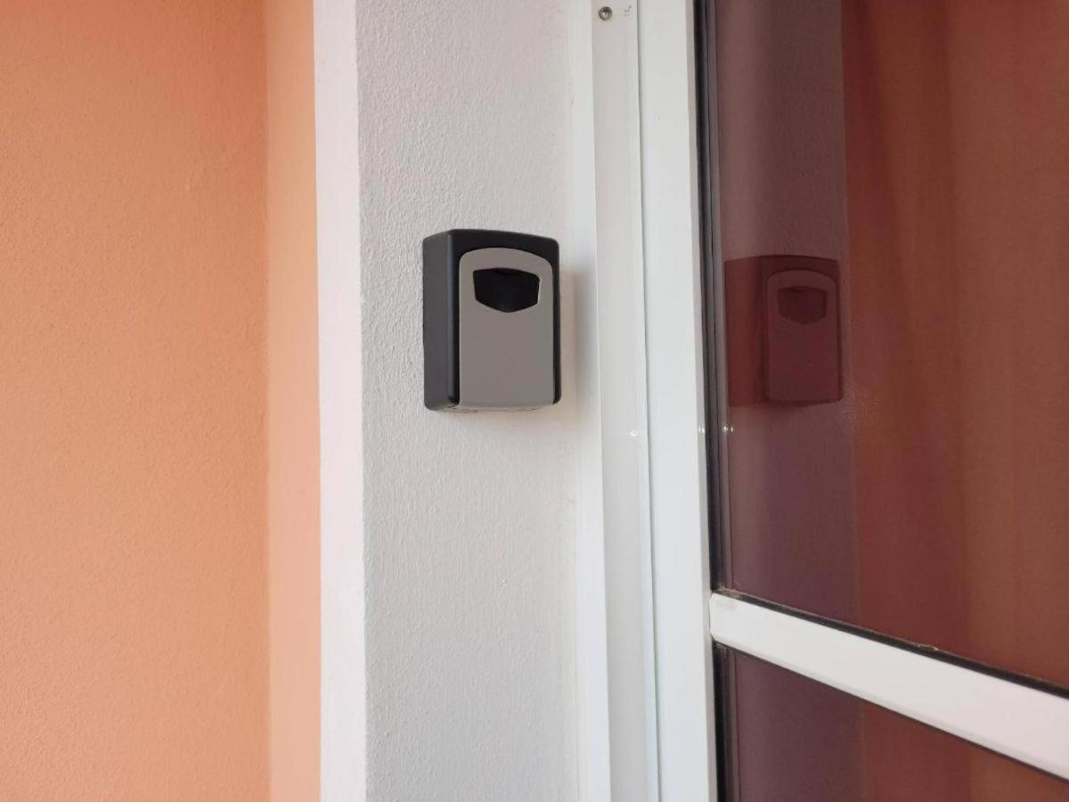 Apartamento Funcional En Residencial Con Piscina En Inmejorable Ubicacion En Centro De La Isla Caleta De Fuste Kültér fotó