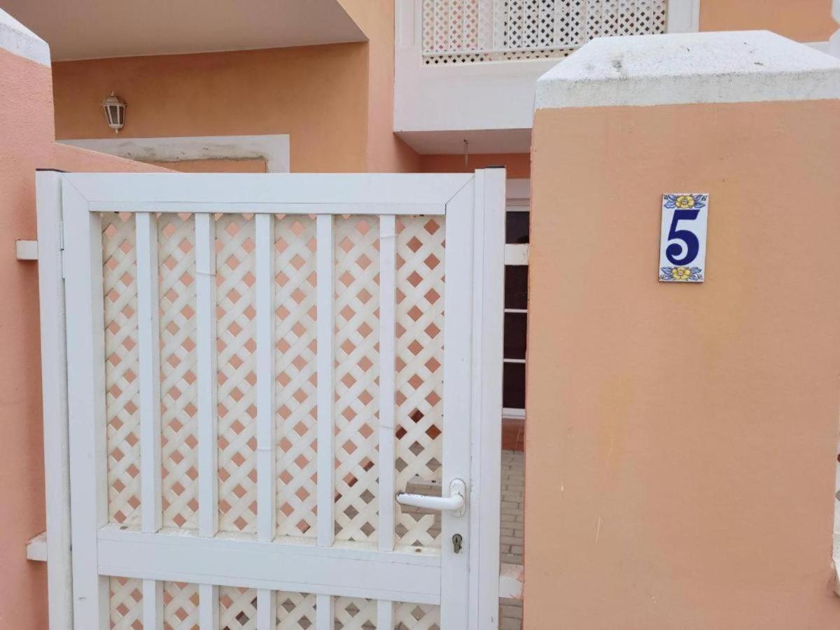 Apartamento Funcional En Residencial Con Piscina En Inmejorable Ubicacion En Centro De La Isla Caleta De Fuste Kültér fotó
